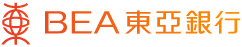 東亞銀行台灣網站